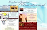 News-Review Easter Devotional 2012