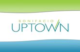 One Uptown (Brochure)