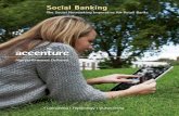 Accenture Social Banking Retail