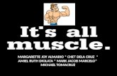 Physiology: Muscles