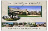 41 & 43 HILLTOP ROAD, Biltmore Forest - House for Sale - Asheville, NC
