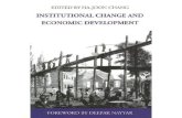eBook.downAppz.com - Institutional Change and Economic Development