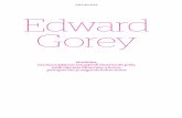 Edward Gorey