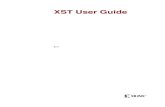 XST Vhd Guide