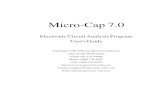 Microcap Manual