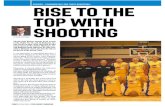 FIBA Gheith Najjar Shooting Drills