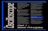 Oscilloscope Series