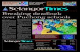 Selangor Times 16 March 2012
