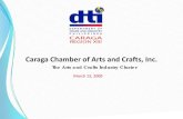 The Caraga Arts & Crafts