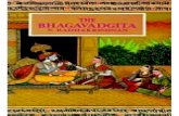 The Bhagavad Gita - Radhakrishnan