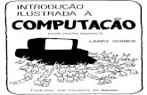 Larry Gonick - Introdução Ilustrada à Computação - 252 Páginas - Português