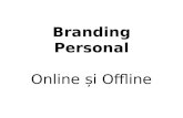 Branding personal   bizcamp