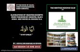 [Slideshare]alkaff mosquesession(18 june-2011) (session#2)