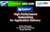 High Performance App Delivery
