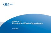 Vervoersplan 2014 West-Vlaanderen