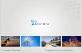 Telinstra Company Overview Presentation