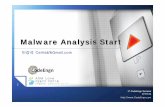 [2007 CodeEngn Conference 01] 이강석 - Malware Analysis Start