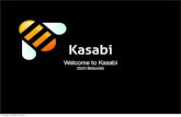 Introducing Kasabi