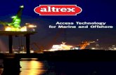 Altrex Offshore & Marine
