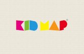 Prezentace projektu Kidmap o chování dětí ve věku 2 až 12 let