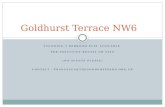 Goldhurst terrace nw6