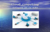 7   cloud computing