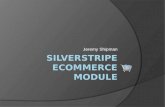 SilverStripe and ecommerce