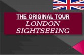 The Original London Tour - Cyntia-NI D