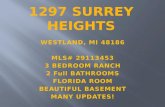 1297 Surrey Heights