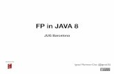 Functional Programming in JAVA 8