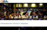 Vietnam smartphone survey (EN)