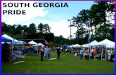 South Georgia Pride