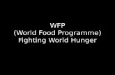 WFP PowerPoint
