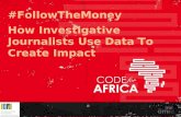 CfAfrica - OGP Follow the Money