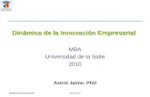 Sesión1 introducción-tipos de innovacion-1