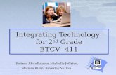 Integrating Technology Group Ppt