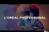 Case Grand Union L'Oréal Pro (EN - FR)