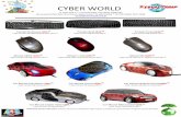 Catalogo Cyberworld Abril