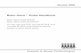 Rotor-Gene Probe Handbook