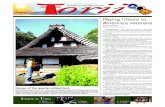 Torii U.S. Army Garrison Japan weekly newspaper, Nov. 17, 2011 edition