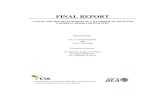 Caribbean Herbs Final Report.010905 PDF