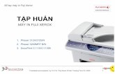 Tap Huan May in Fuji Xerox HCM 03Nov 2009