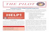 The Pilot -- November 2011 Issue