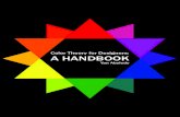 Color Theory for Designers: A Handbook