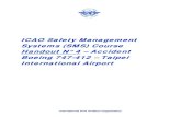 ICAO SMS Handout 04 - 2008-11 _E_