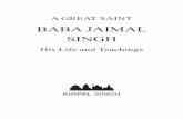 Baba Jaimal Singh