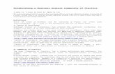 Articles on CoP & CoE
