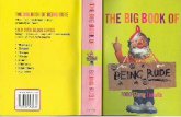 the big book of being rude (slang dictionary - pdf)