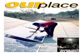 Our Place Magazine, 17, Centre for Appropriate Technology AU