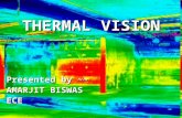 Thermal Vision PPT